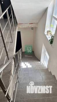 1-к квартира, сданный дом, 34м2, 3/4 этаж