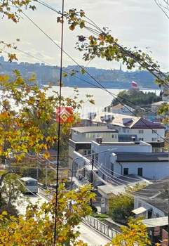 1-к квартира, вторичка, 33м2, 4/4 этаж