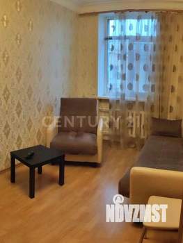 2-к квартира, вторичка, 47м2, 3/3 этаж