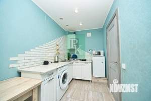 1-к квартира, вторичка, 16м2, 1/3 этаж
