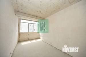 1-к квартира, вторичка, 40м2, 5/5 этаж