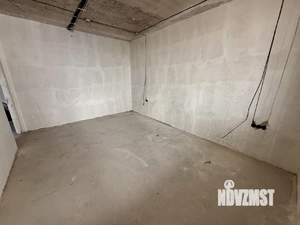 1-к квартира, вторичка, 44м2, 6/10 этаж