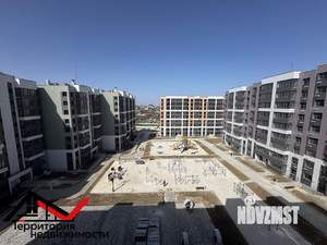 2-к квартира, вторичка, 59м2, 7/9 этаж