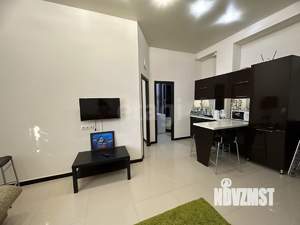 2-к квартира, вторичка, 39м2, 1/6 этаж