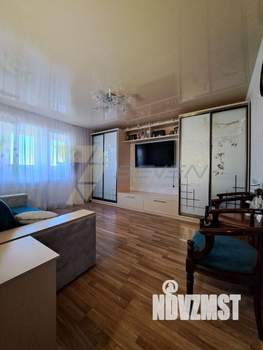 3-к квартира, вторичка, 74м2, 10/10 этаж