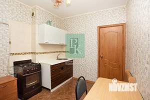 1-к квартира, вторичка, 36м2, 3/10 этаж