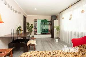 2-к квартира, вторичка, 52м2, 3/5 этаж