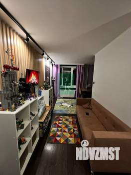 3-к квартира, вторичка, 53м2, 1/5 этаж