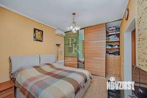 3-к квартира, вторичка, 72м2, 4/4 этаж