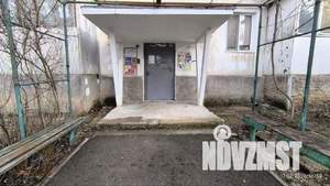 2-к квартира, вторичка, 44м2, 3/5 этаж