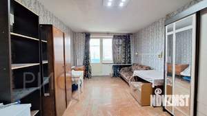 1-к квартира, вторичка, 34м2, 4/5 этаж