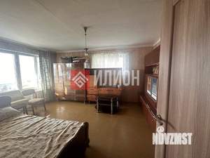 2-к квартира, вторичка, 49м2, 5/12 этаж