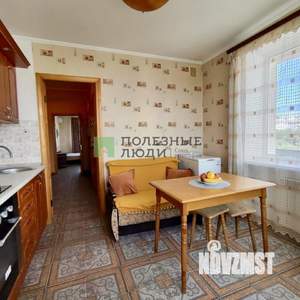1-к квартира, вторичка, 44м2, 4/9 этаж