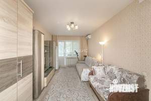 2-к квартира, вторичка, 42м2, 2/4 этаж