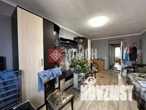 3-к квартира, вторичка, 62м2, 5/5 этаж