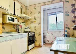 2-к квартира, вторичка, 57м2, 3/5 этаж