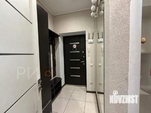 1-к квартира, вторичка, 32м2, 4/5 этаж