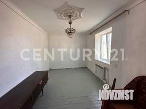 3-к квартира, вторичка, 45м2, 1/2 этаж