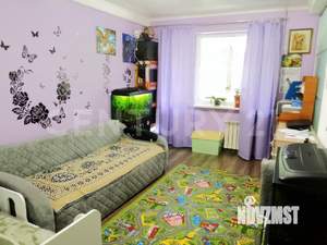 1-к квартира, вторичка, 31м2, 2/5 этаж