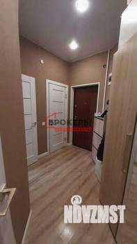 1-к квартира, вторичка, 36м2, 8/8 этаж