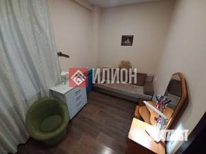 Студия квартира, вторичка, 28м2, 1/3 этаж