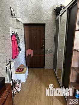 Студия квартира, вторичка, 36м2, 1/3 этаж