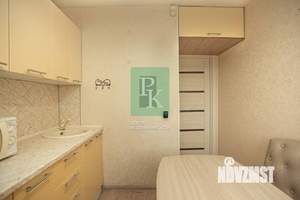 1-к квартира, вторичка, 30м2, 5/5 этаж