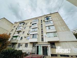 1-к квартира, вторичка, 36м2, 1/5 этаж