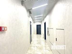 1-к квартира, сданный дом, 42м2, 5/5 этаж
