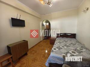 1-к квартира, вторичка, 18м2, 4/5 этаж