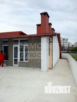 Студия квартира, вторичка, 97м2, 6/6 этаж