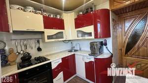 3-к квартира, вторичка, 60м2, 5/5 этаж