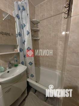 1-к квартира, вторичка, 18м2, 4/5 этаж