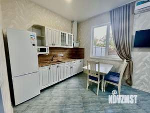 Студия квартира, вторичка, 30м2, 1/3 этаж