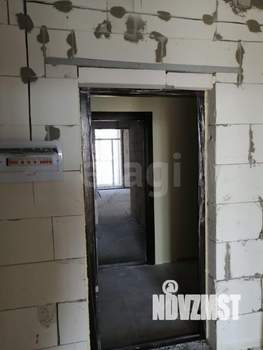 1-к квартира, вторичка, 50м2, 9/10 этаж