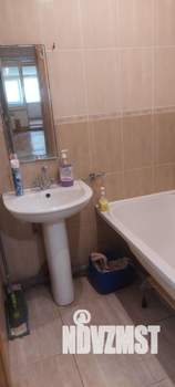 3-к квартира, вторичка, 72м2, 1/5 этаж