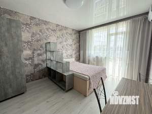 Студия квартира, вторичка, 26м2, 2/4 этаж