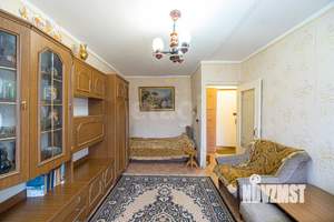 1-к квартира, вторичка, 32м2, 5/7 этаж