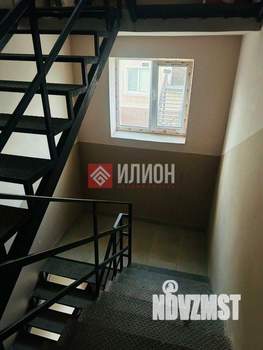 Студия квартира, вторичка, 28м2, 2/3 этаж