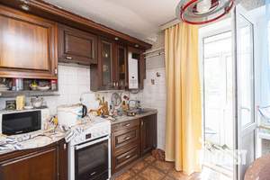 1-к квартира, вторичка, 34м2, 3/5 этаж