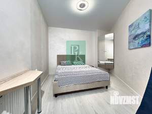 2-к квартира, вторичка, 57м2, 4/10 этаж