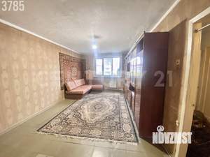 2-к квартира, вторичка, 53м2, 5/5 этаж