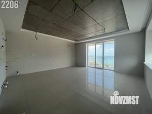 Студия квартира, вторичка, 50м2, 5/5 этаж