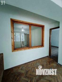 4-к квартира, вторичка, 100м2, 1/5 этаж
