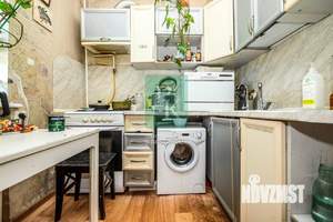 2-к квартира, вторичка, 48м2, 2/5 этаж