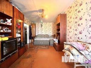 1-к квартира, вторичка, 31м2, 3/5 этаж