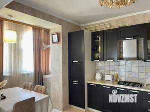 3-к квартира, вторичка, 76м2, 5/5 этаж