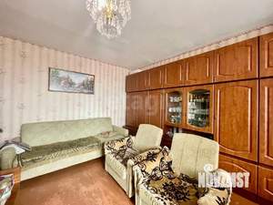 2-к квартира, вторичка, 50м2, 9/9 этаж