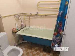 3-к квартира, вторичка, 53м2, 2/5 этаж