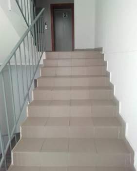 2-к квартира, вторичка, 66м2, 2/10 этаж